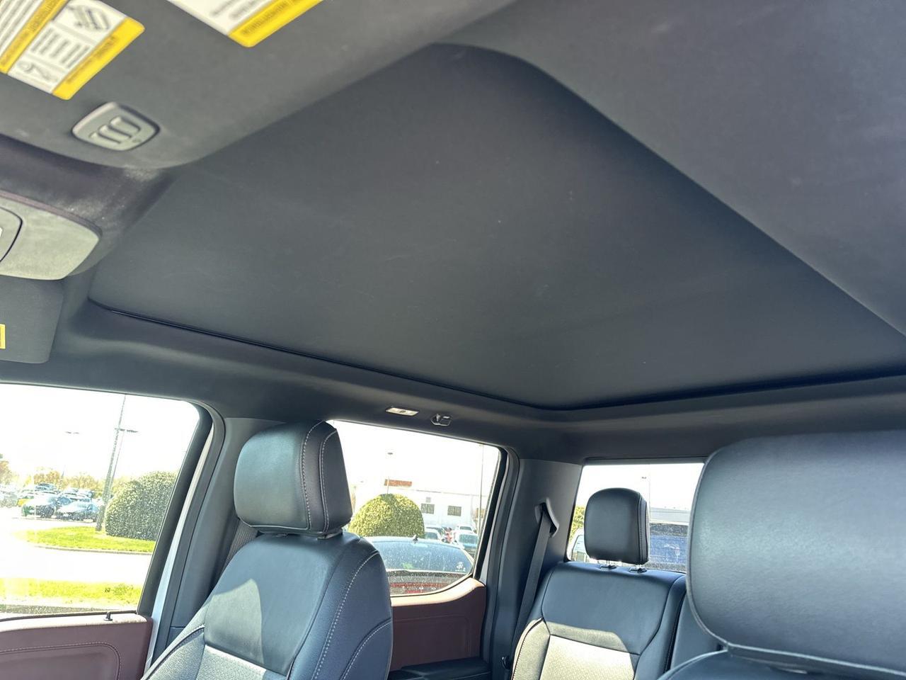 2021 Ford F-150 Lariat Richmond VA