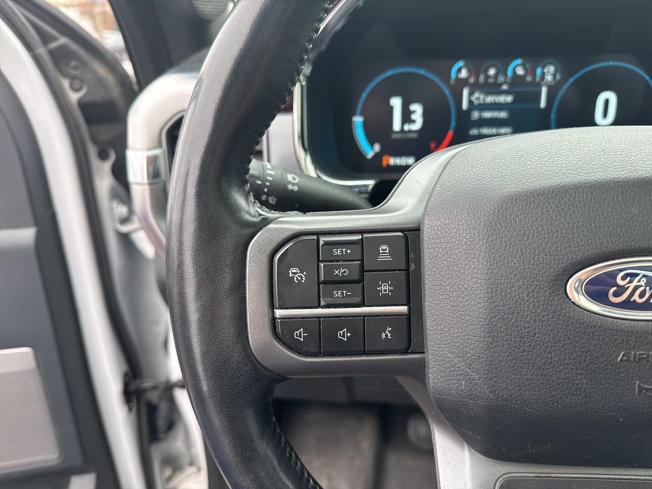 2021 Ford F-150 Lariat Richmond VA