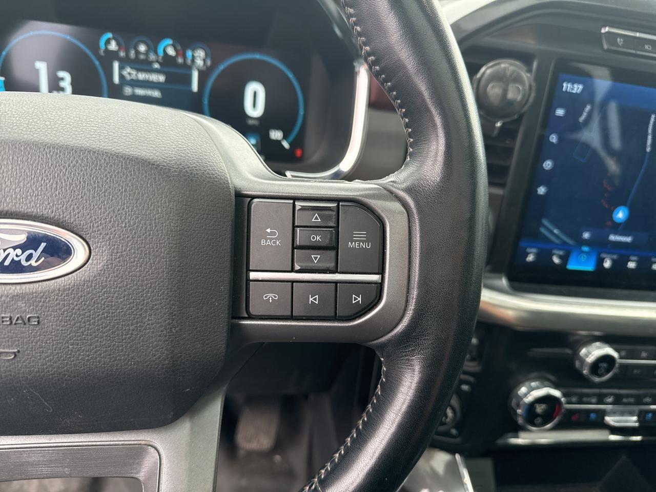 2021 Ford F-150 Lariat Richmond VA