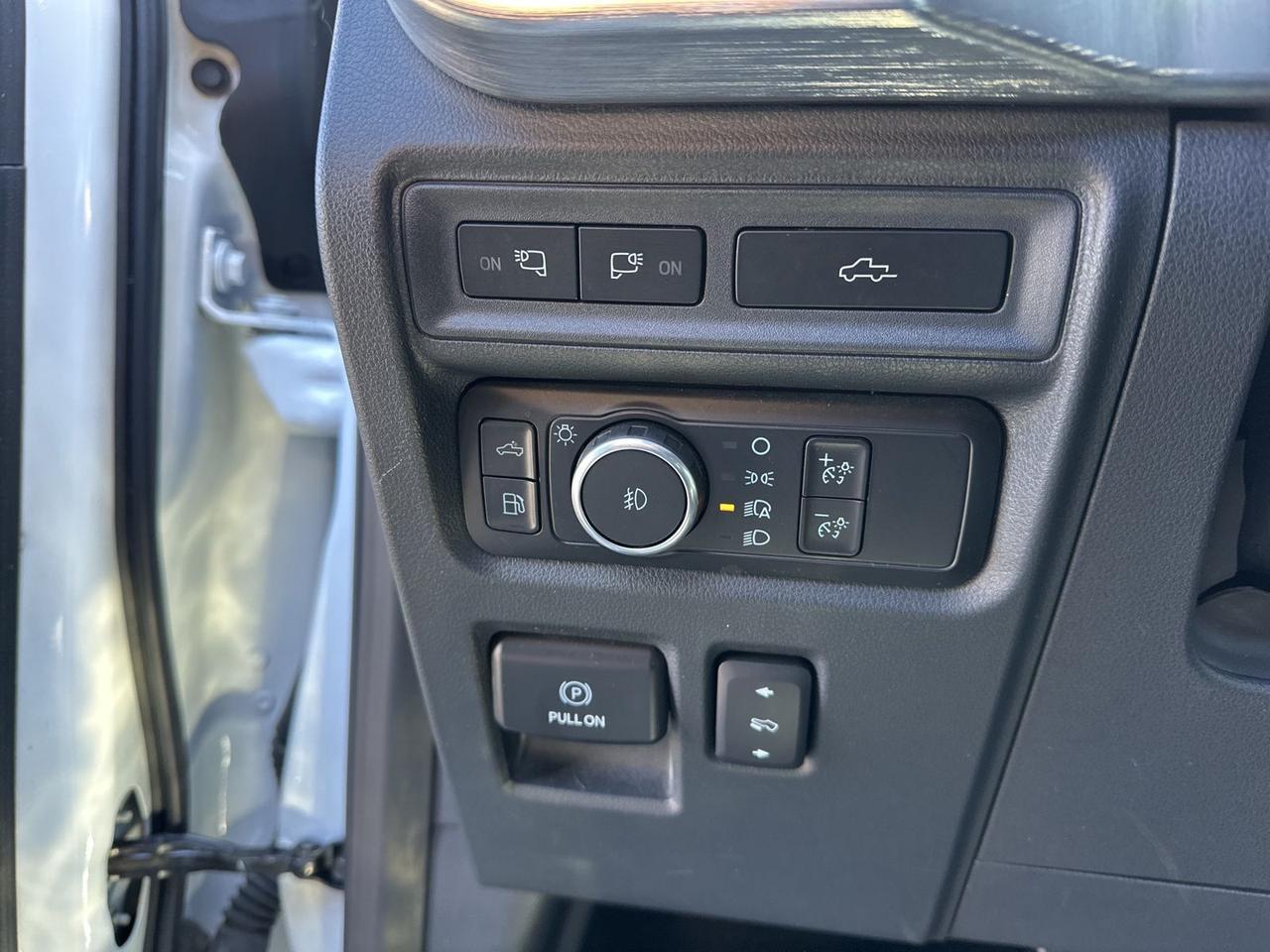 2021 Ford F-150 Lariat Richmond VA