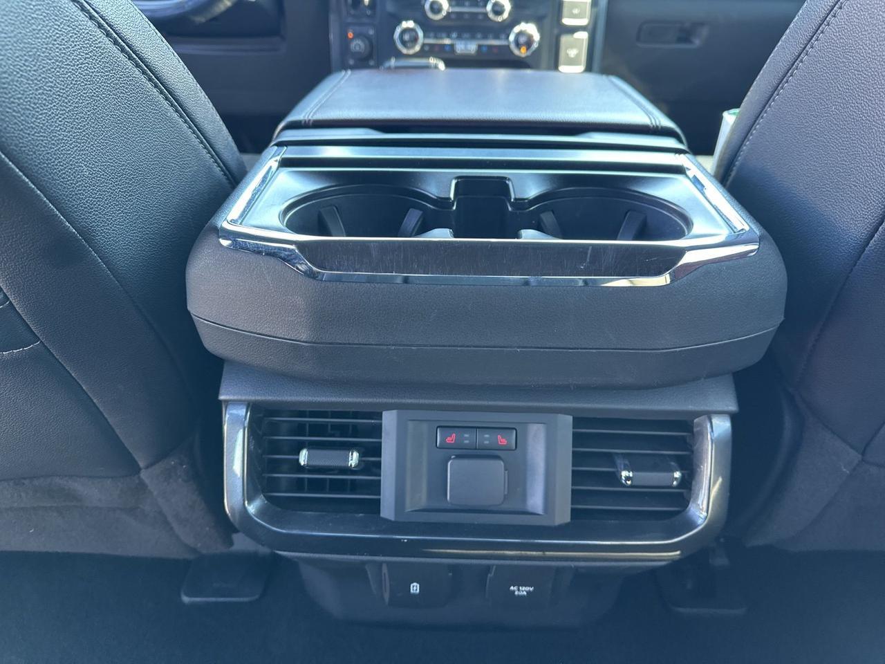 2021 Ford F-150 Lariat Richmond VA