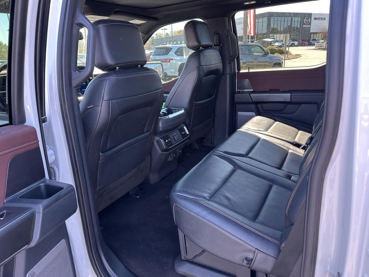 2021 Ford F-150 Lariat Richmond VA