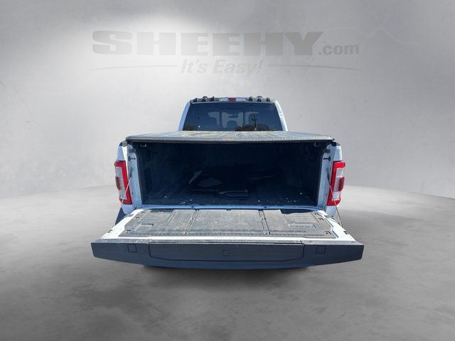 2021 Ford F-150 Lariat Richmond VA