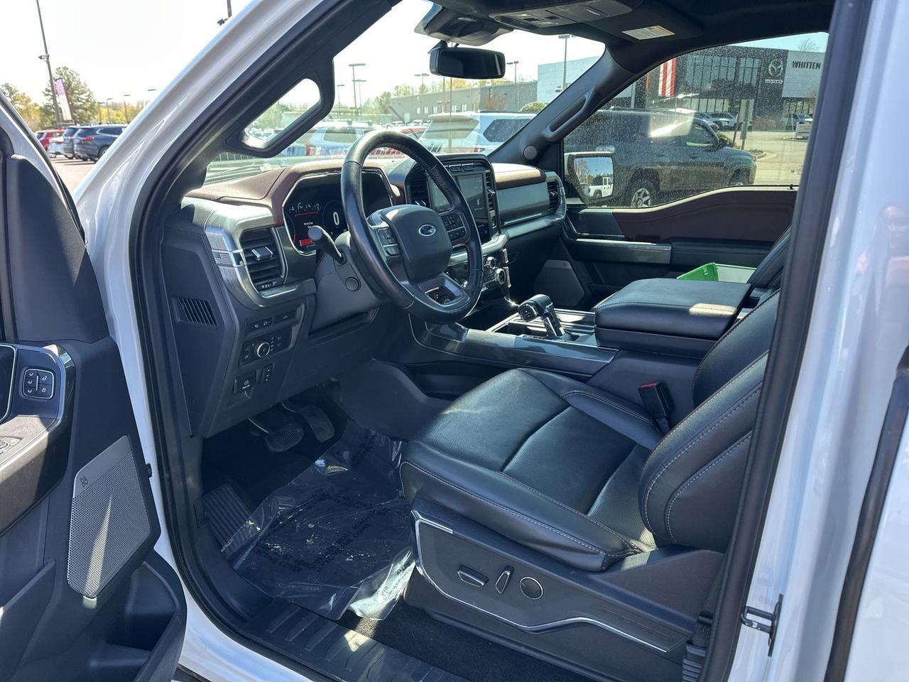 2021 Ford F-150 Lariat Richmond VA