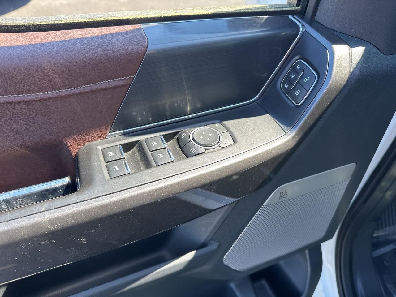 2021 Ford F-150 Lariat Richmond VA