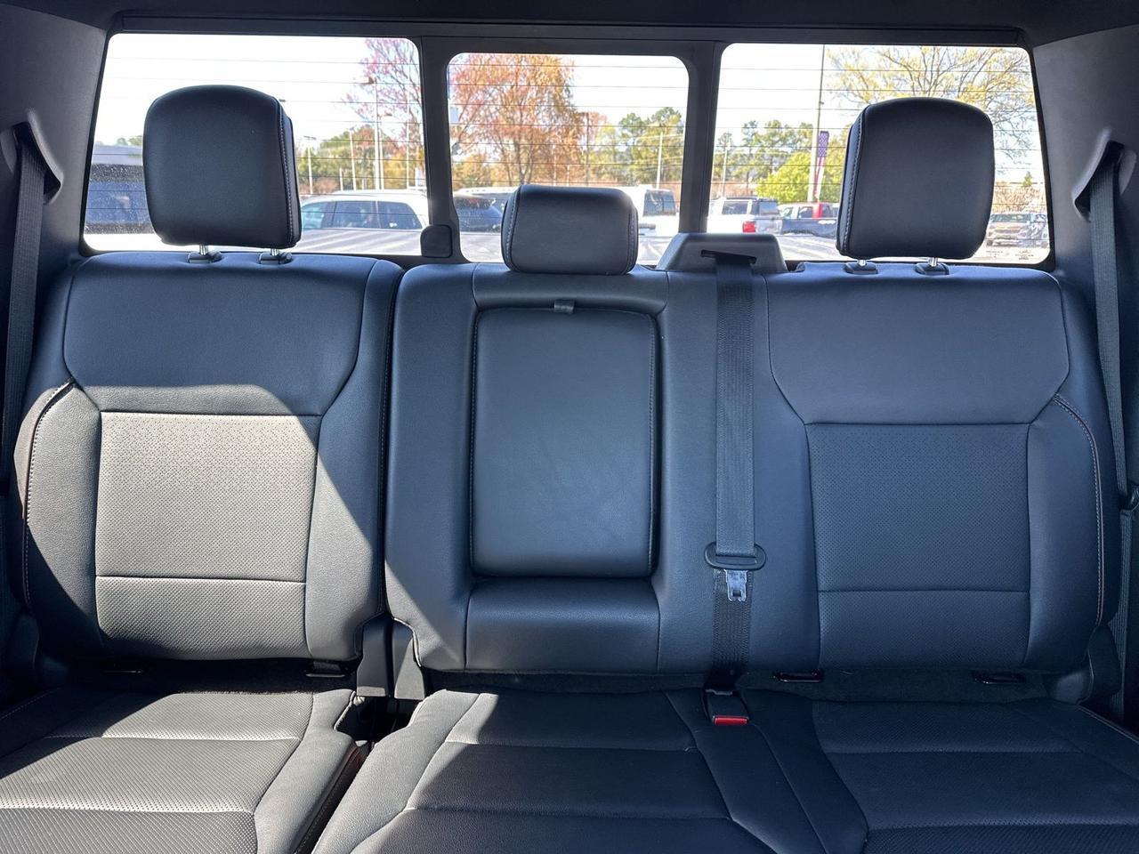 2021 Ford F-150 Lariat Richmond VA