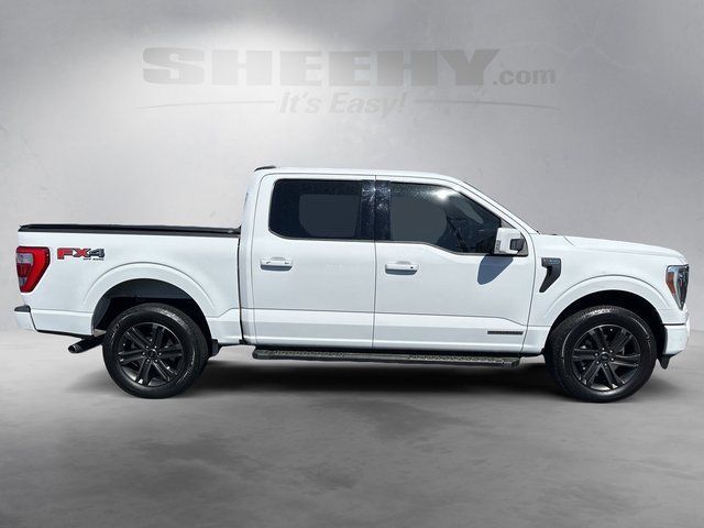 2021 Ford F-150 Lariat Richmond VA