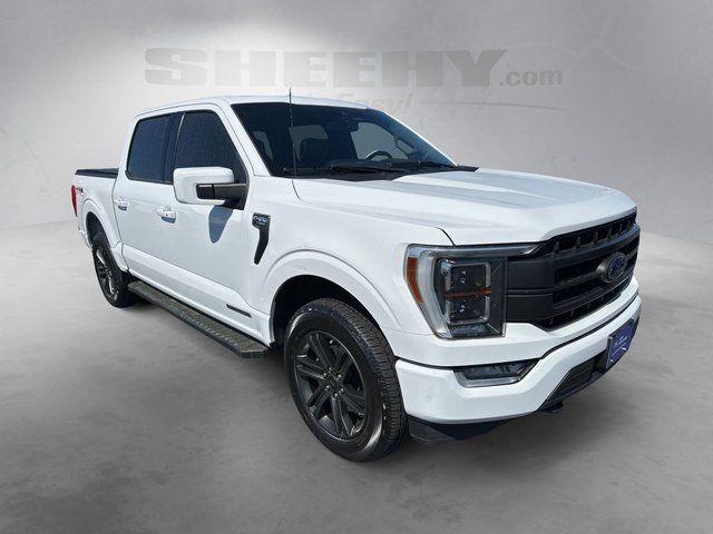 2021 Ford F-150 Lariat Richmond VA