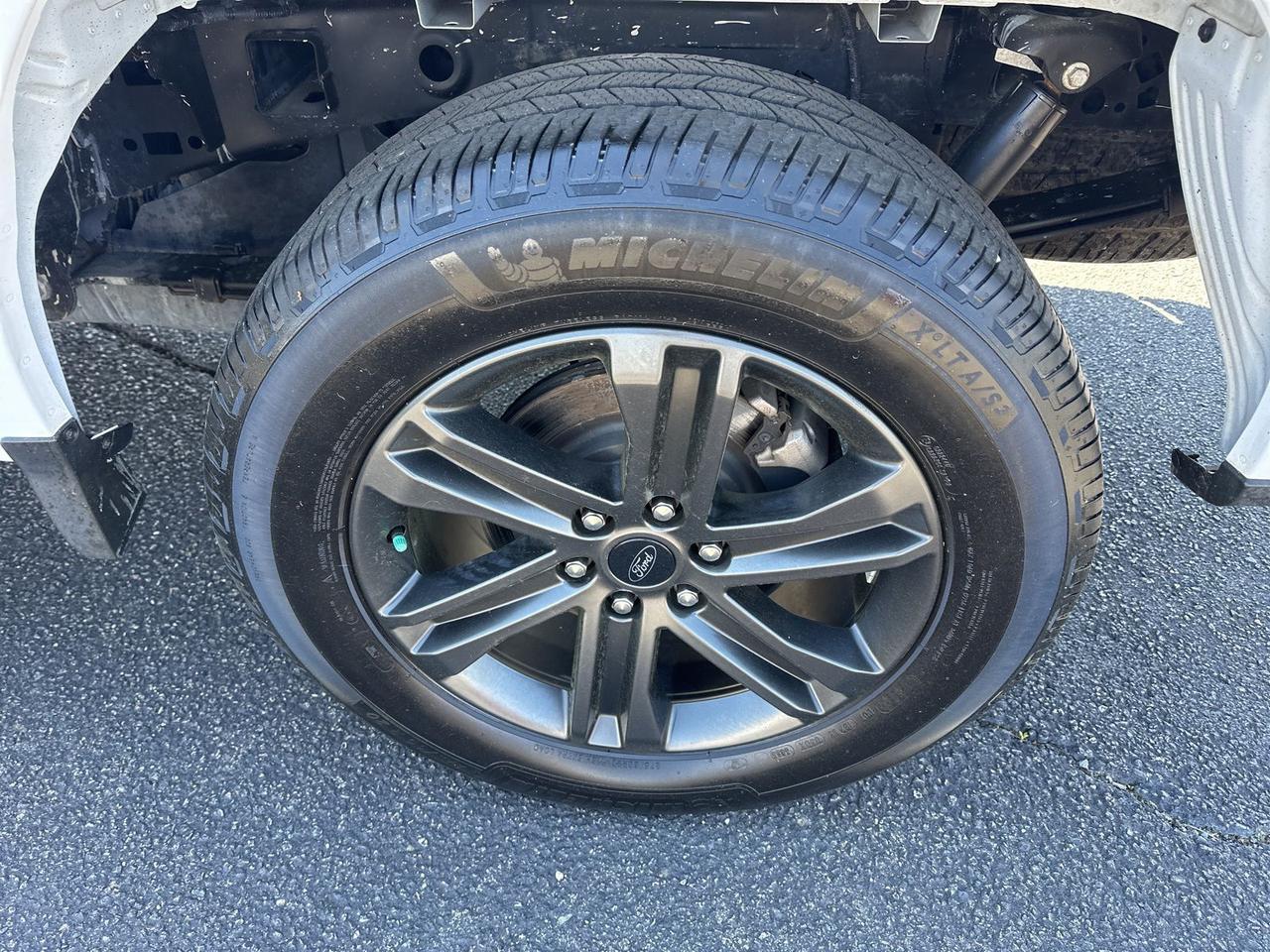 2021 Ford F-150 Lariat Richmond VA