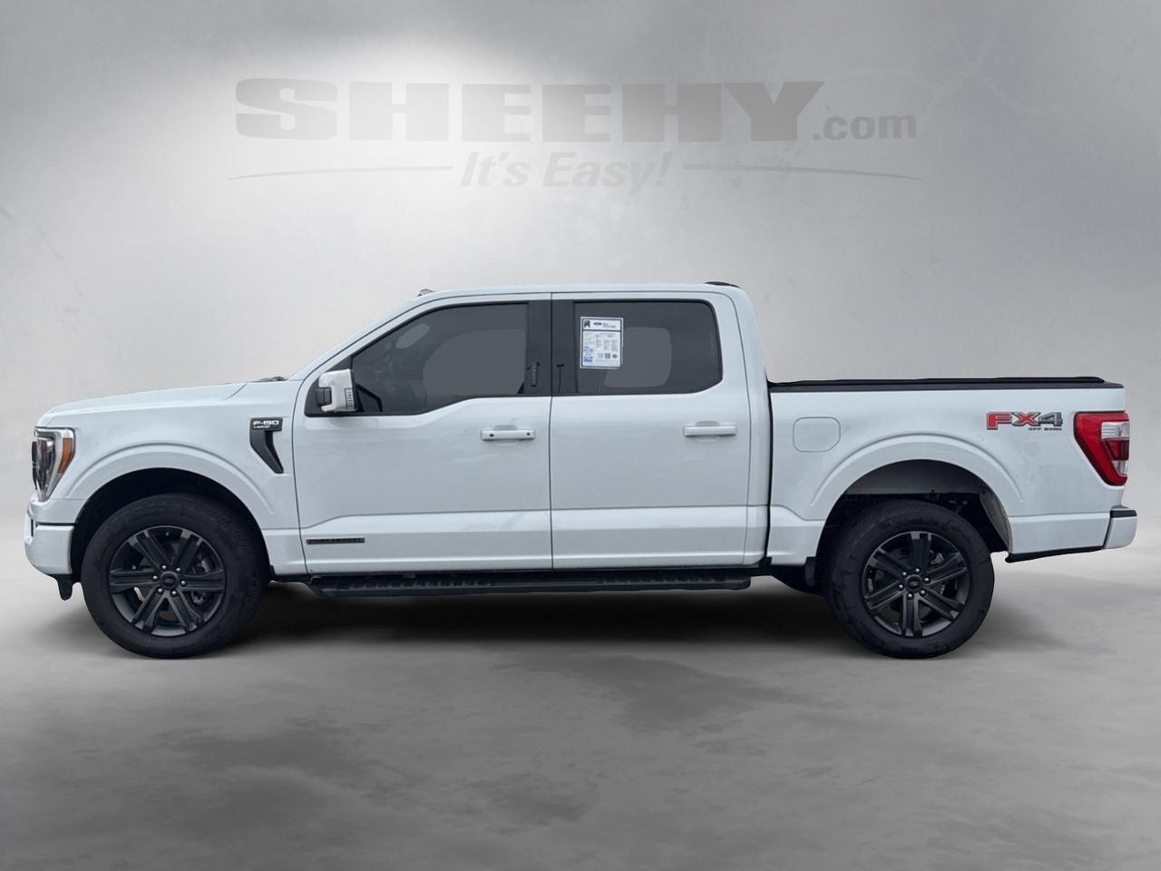 2021 Ford F-150 Lariat Richmond VA