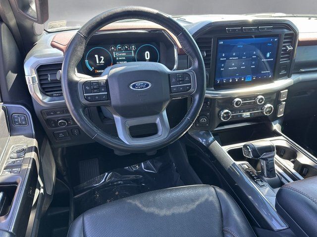 2021 Ford F-150 Lariat Richmond VA