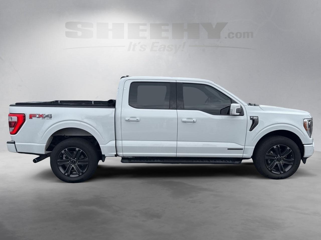 2021 Ford F-150 Lariat Richmond VA