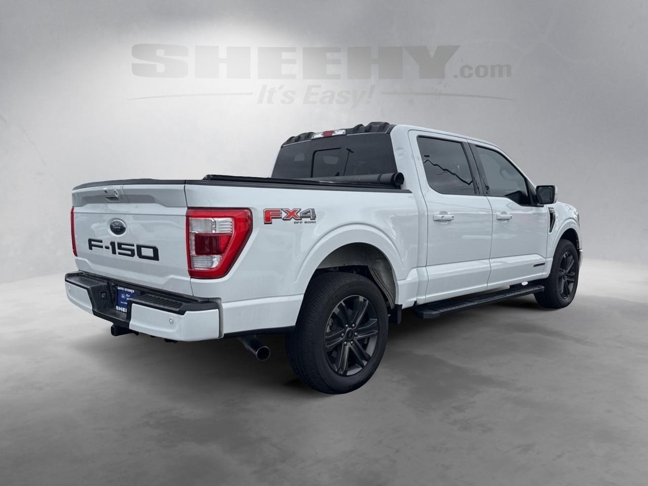 2021 Ford F-150 Lariat Richmond VA