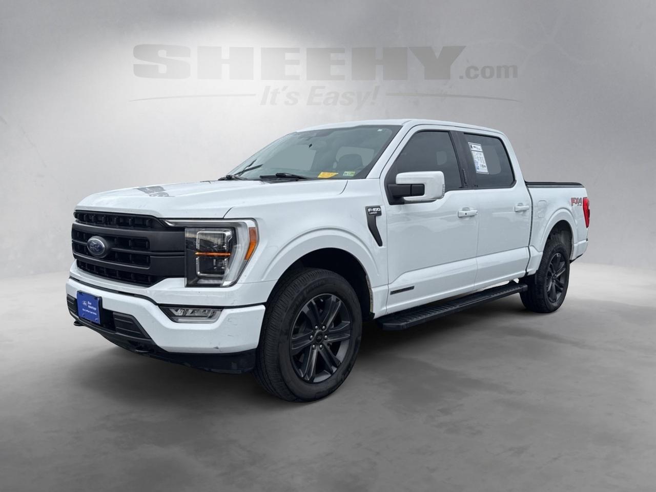 2021 Ford F-150 Lariat Richmond VA