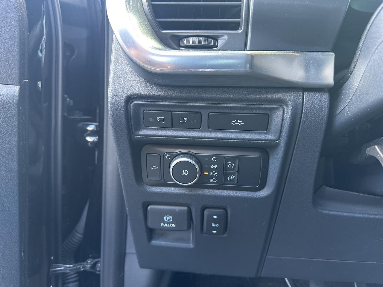2021 Ford F-150 Lariat Richmond VA