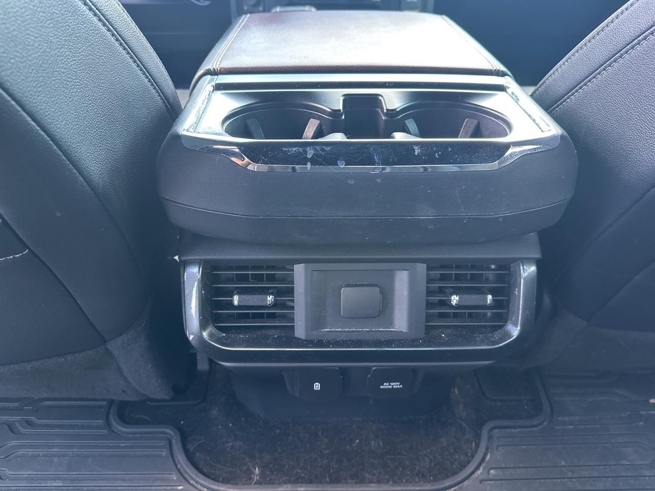 2021 Ford F-150 Lariat Richmond VA