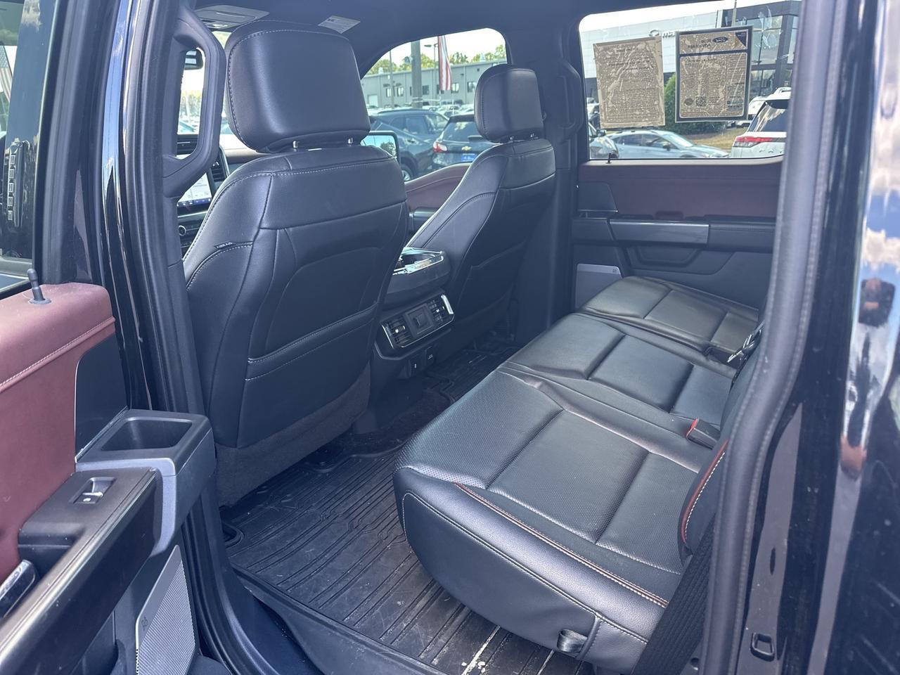 2021 Ford F-150 Lariat Richmond VA