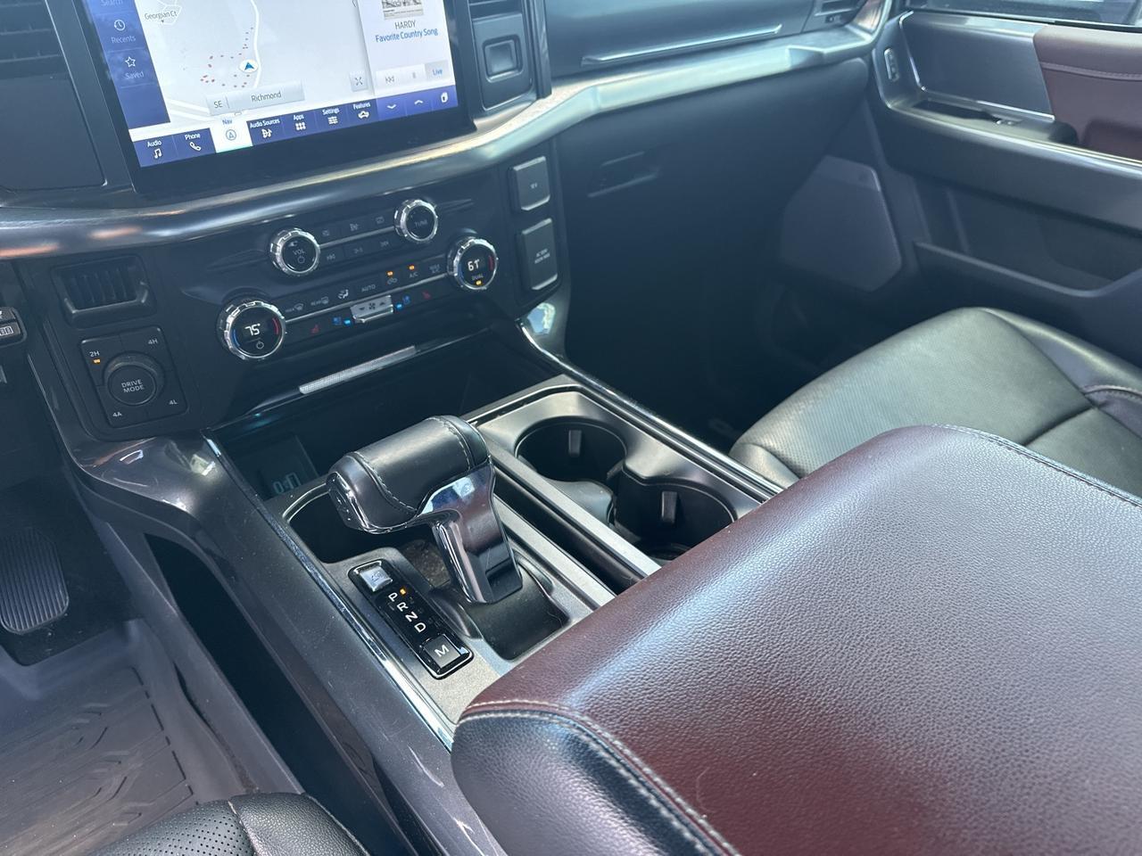 2021 Ford F-150 Lariat Richmond VA