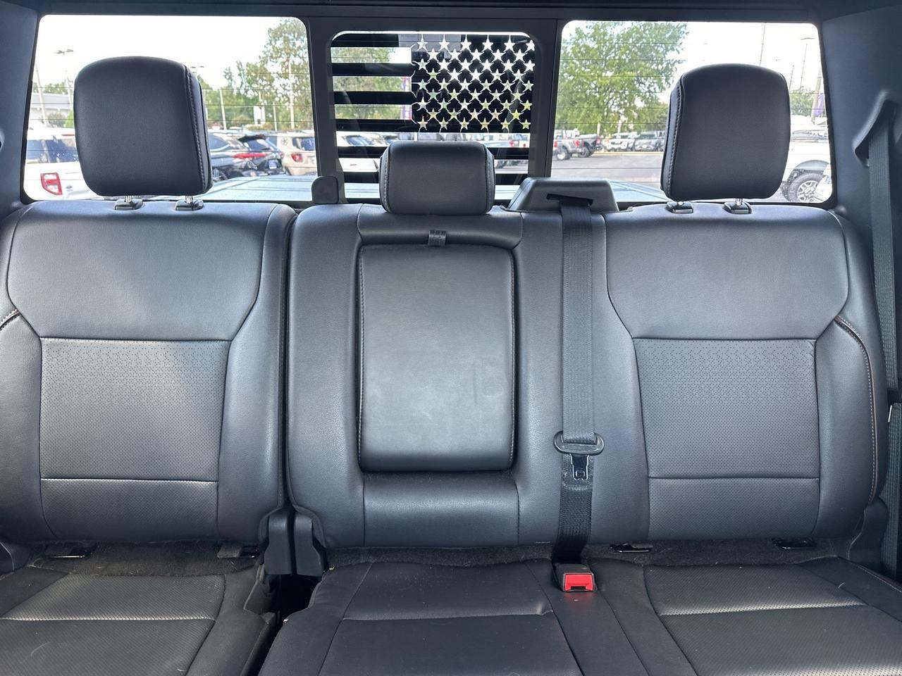 2021 Ford F-150 Lariat Richmond VA