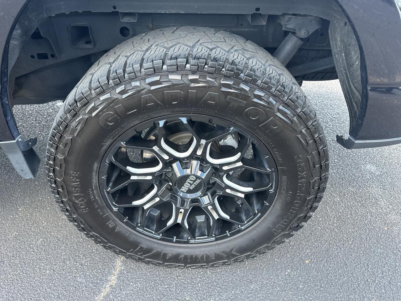 2021 Ford F-150 Lariat Richmond VA