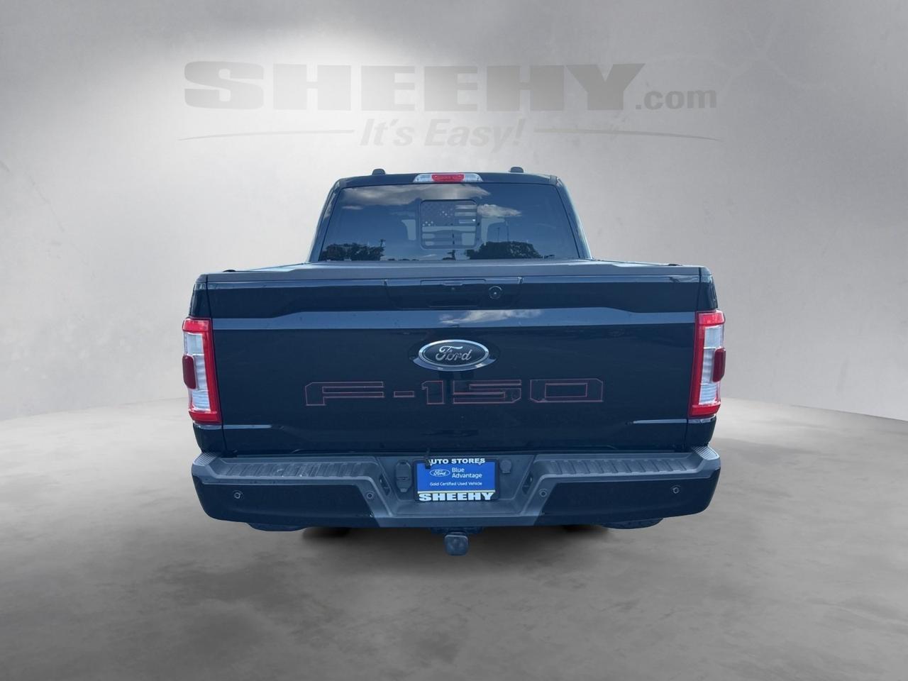 2021 Ford F-150 Lariat Richmond VA