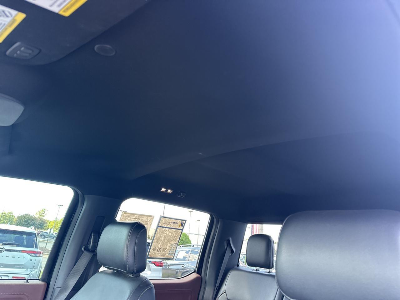 2021 Ford F-150 Lariat Richmond VA
