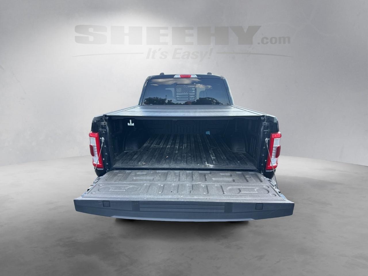 2021 Ford F-150 Lariat Richmond VA
