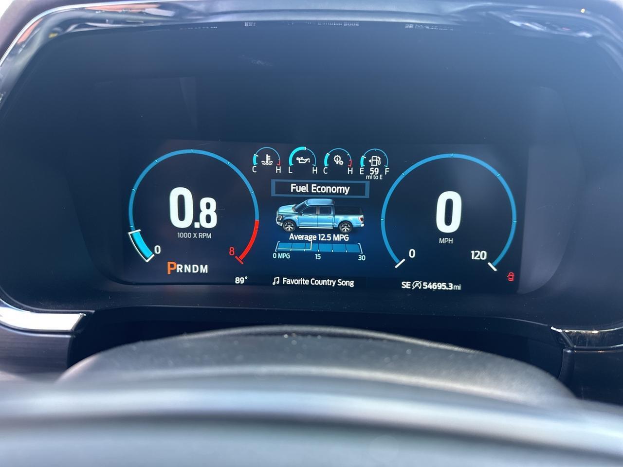 2021 Ford F-150 Lariat Richmond VA