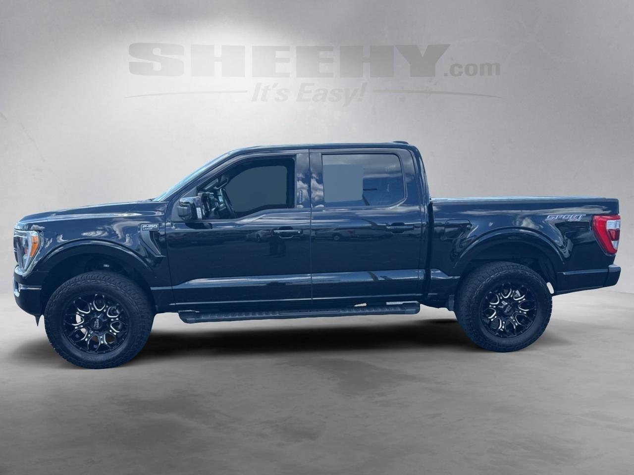 2021 Ford F-150 Lariat Richmond VA
