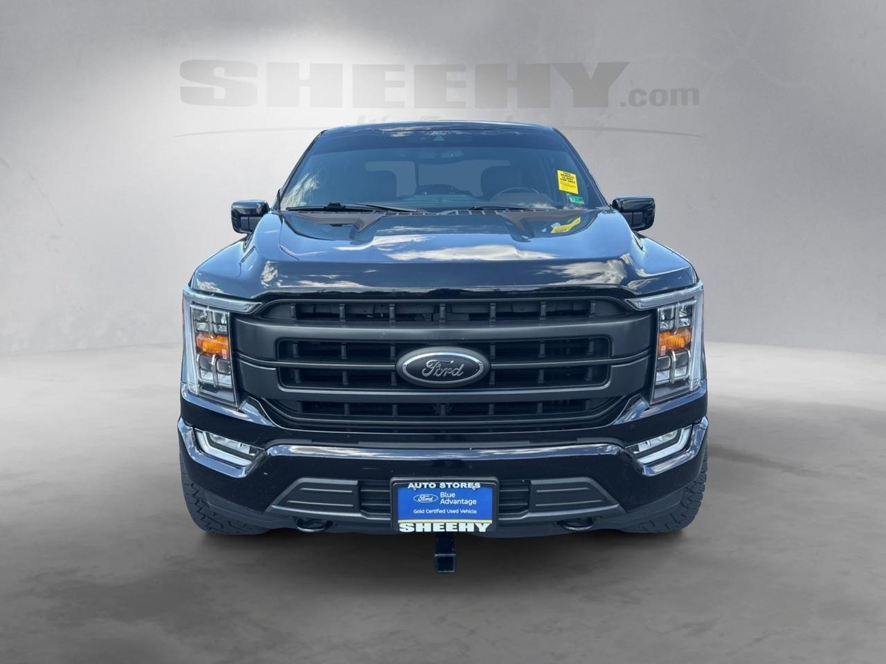 2021 Ford F-150 Lariat Richmond VA