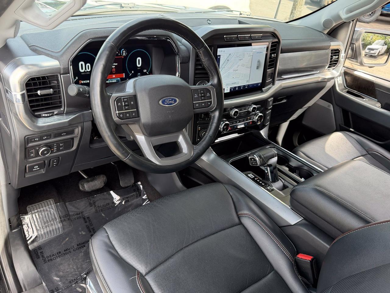 2021 Ford F-150 Lariat Springfield VA