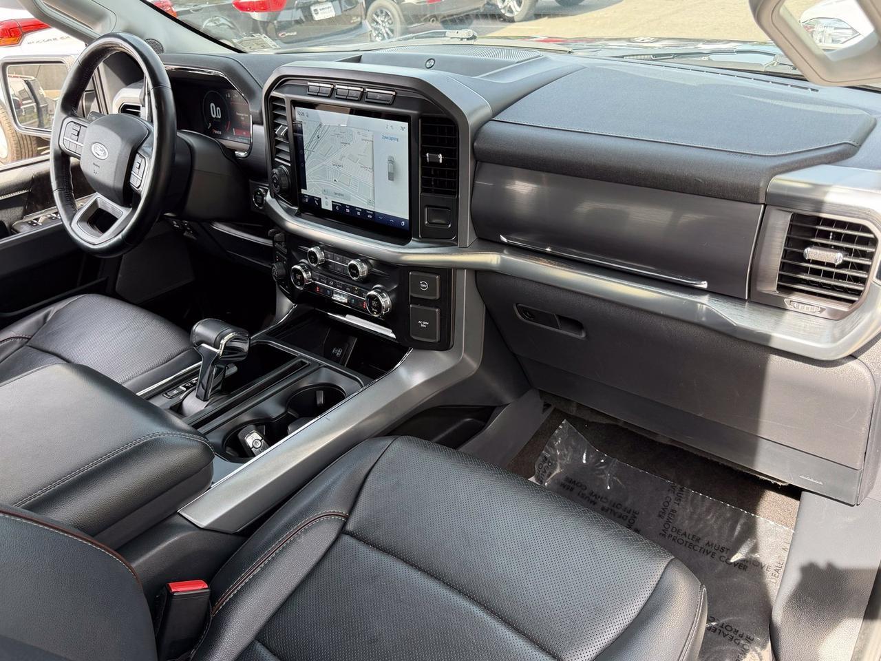 2021 Ford F-150 Lariat Springfield VA