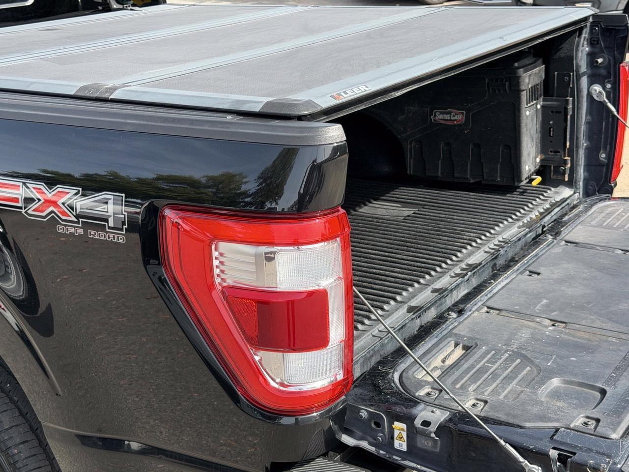 2021 Ford F-150 Lariat Springfield VA