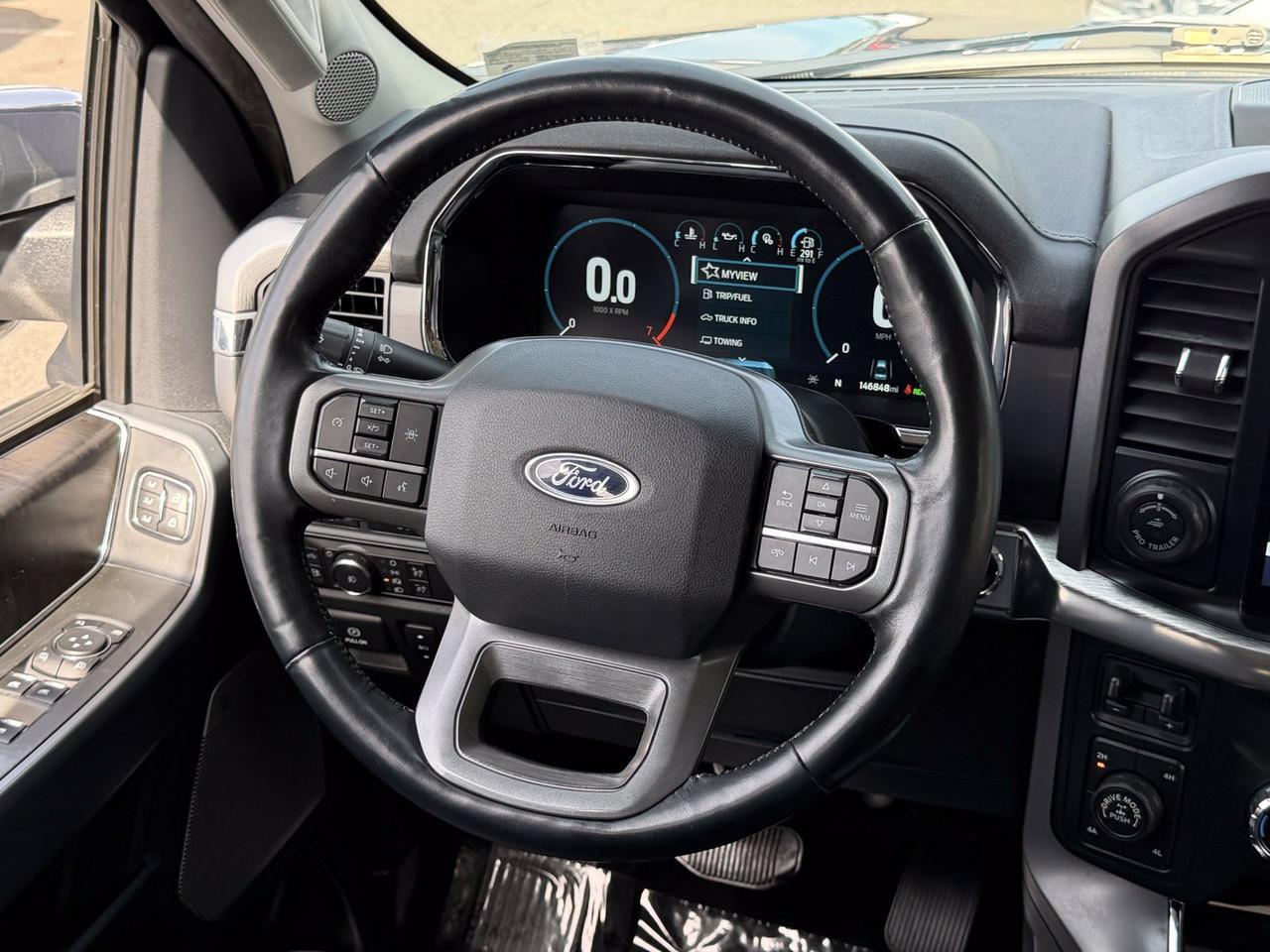 2021 Ford F-150 Lariat Springfield VA