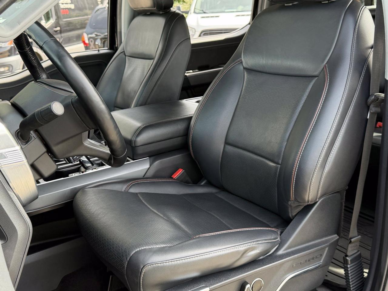 2021 Ford F-150 Lariat Springfield VA