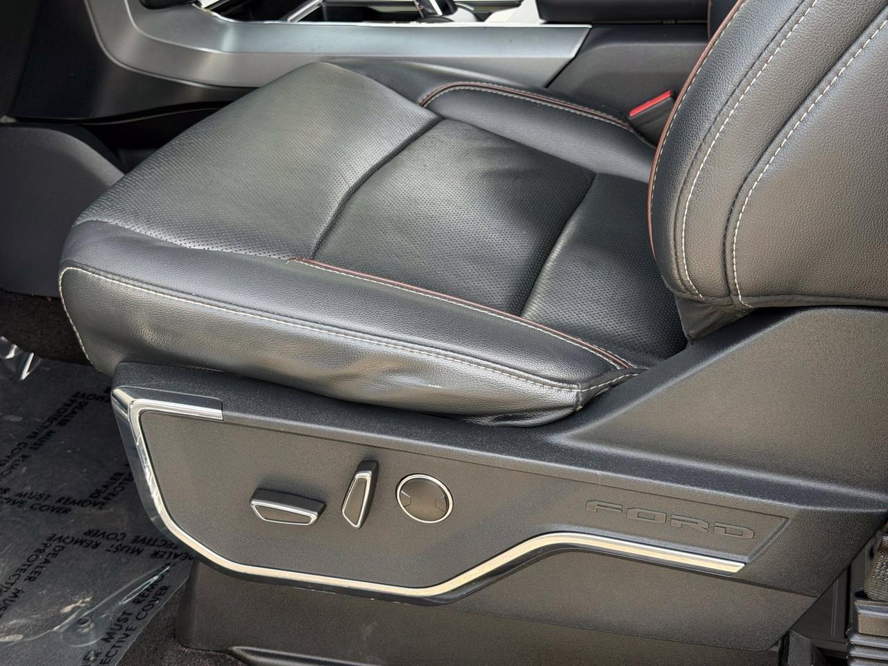 2021 Ford F-150 Lariat Springfield VA