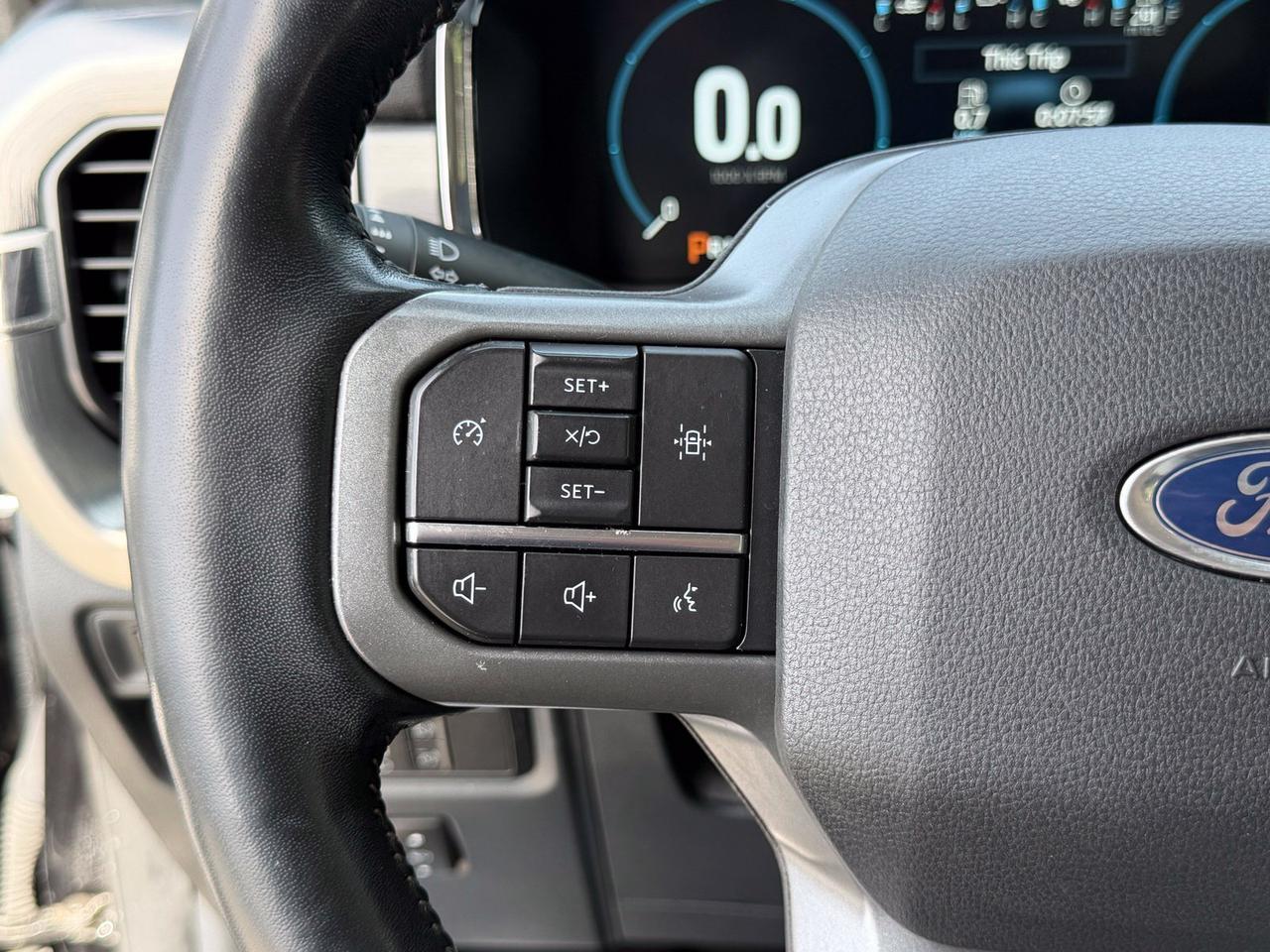 2021 Ford F-150 Lariat Springfield VA