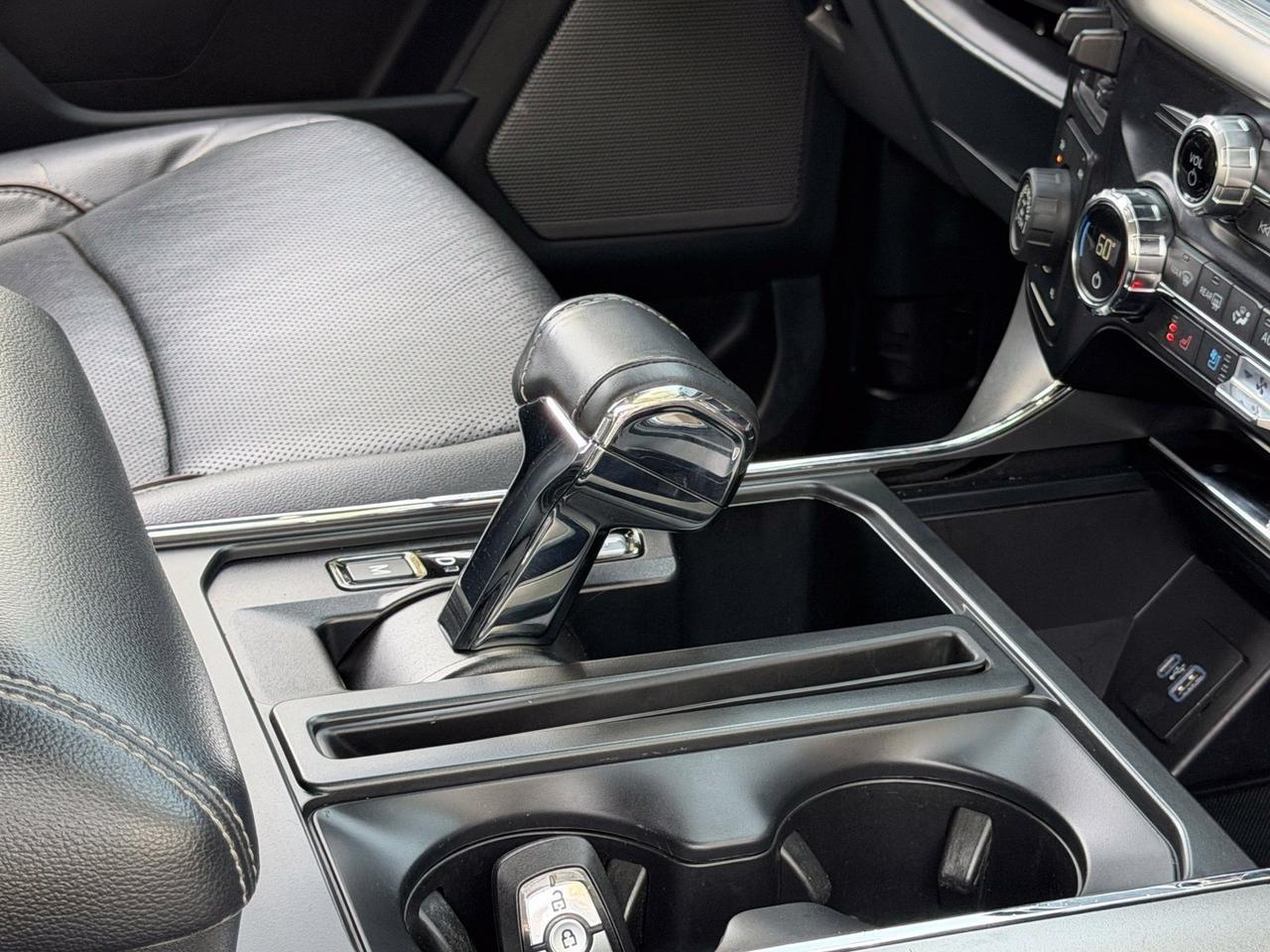 2021 Ford F-150 Lariat Springfield VA