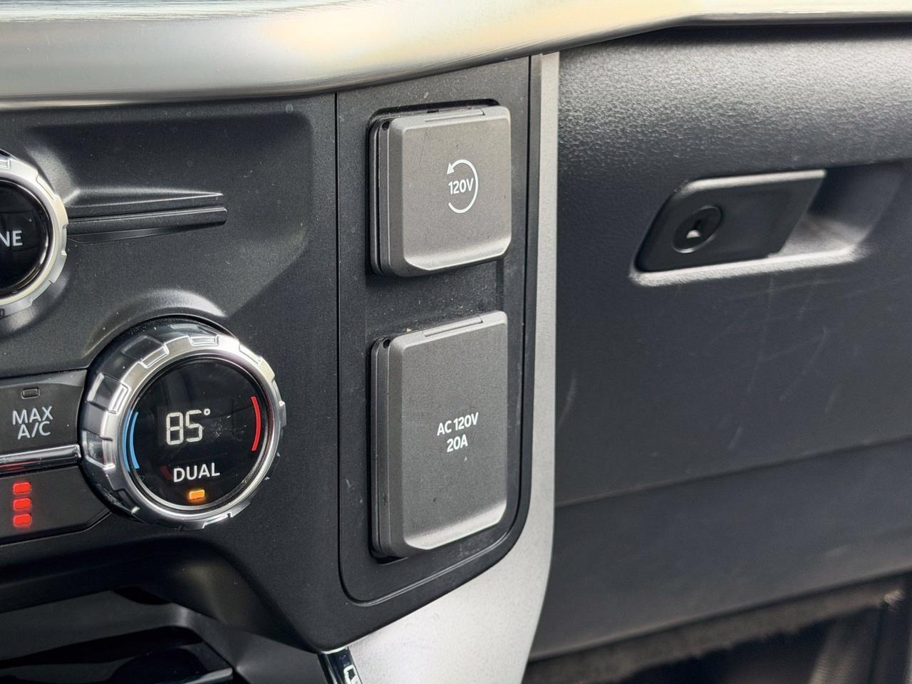 2021 Ford F-150 Lariat Springfield VA