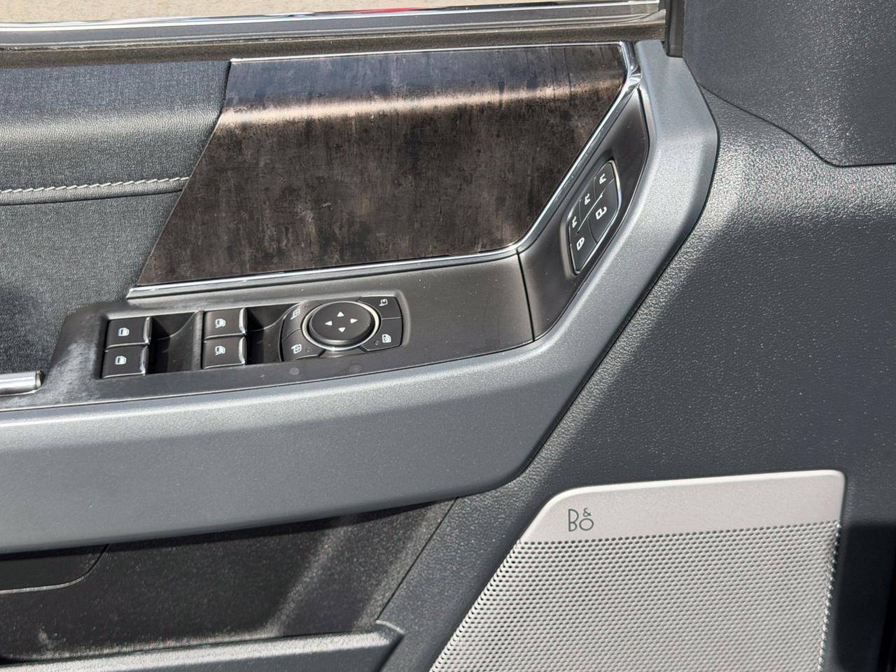 2021 Ford F-150 Lariat Springfield VA