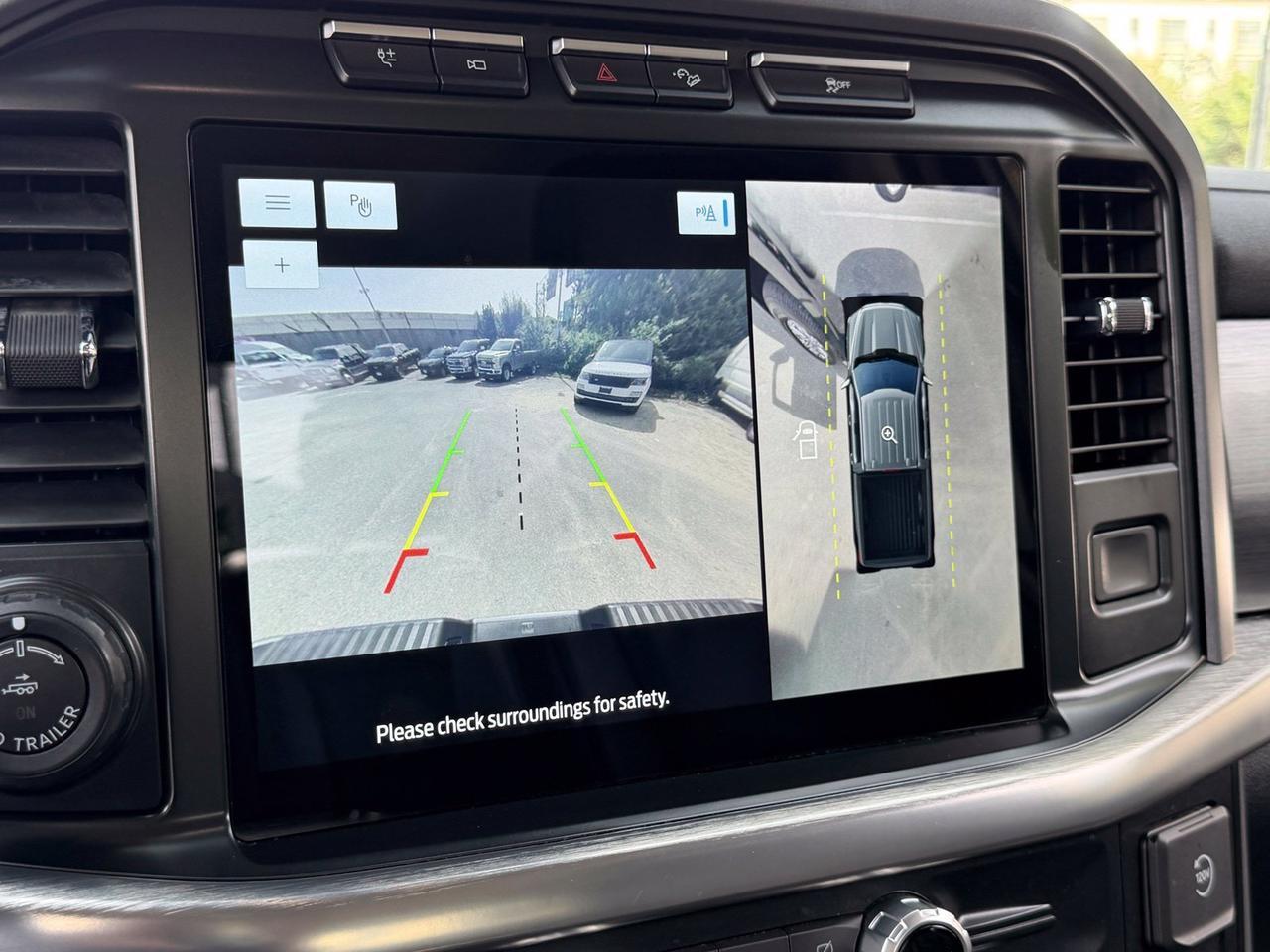 2021 Ford F-150 Lariat Springfield VA