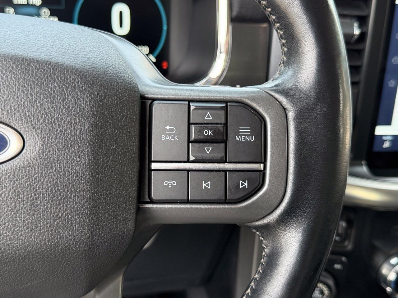 2021 Ford F-150 Lariat Springfield VA