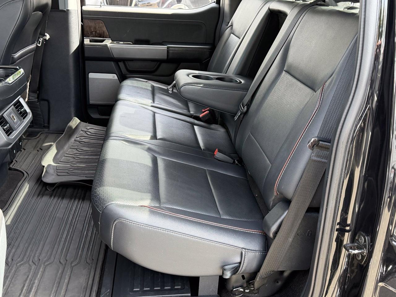 2021 Ford F-150 Lariat Springfield VA