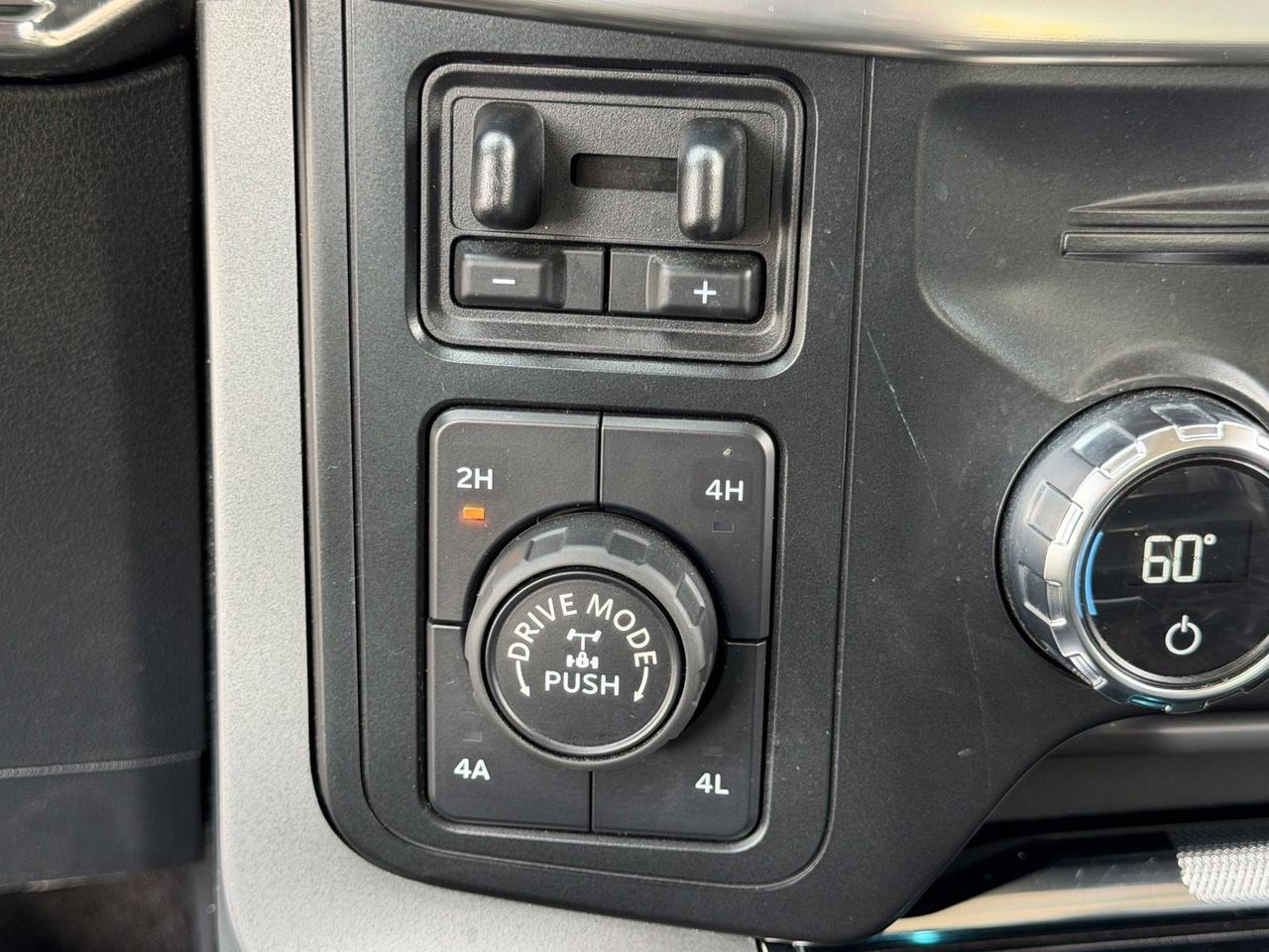 2021 Ford F-150 Lariat Springfield VA