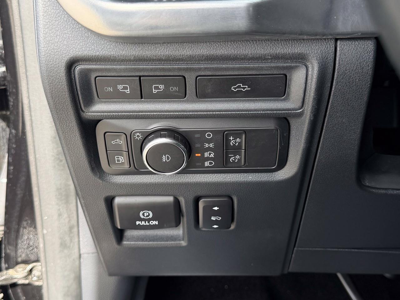 2021 Ford F-150 Lariat Springfield VA