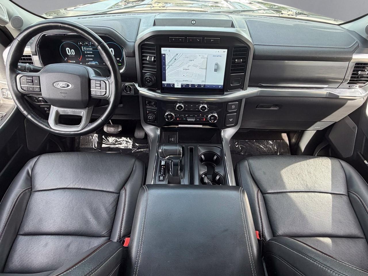2021 Ford F-150 Lariat Springfield VA
