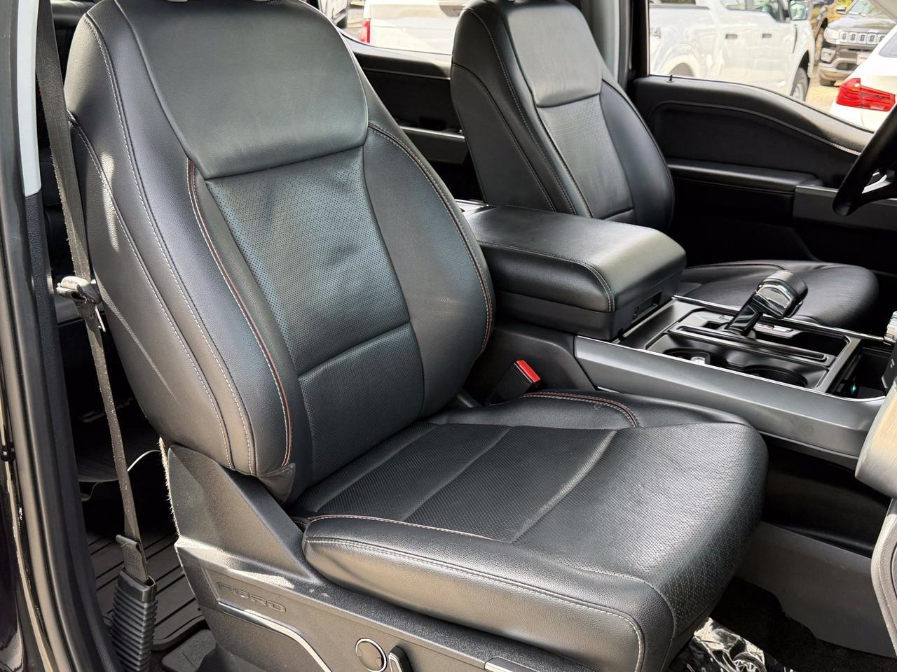 2021 Ford F-150 Lariat Springfield VA