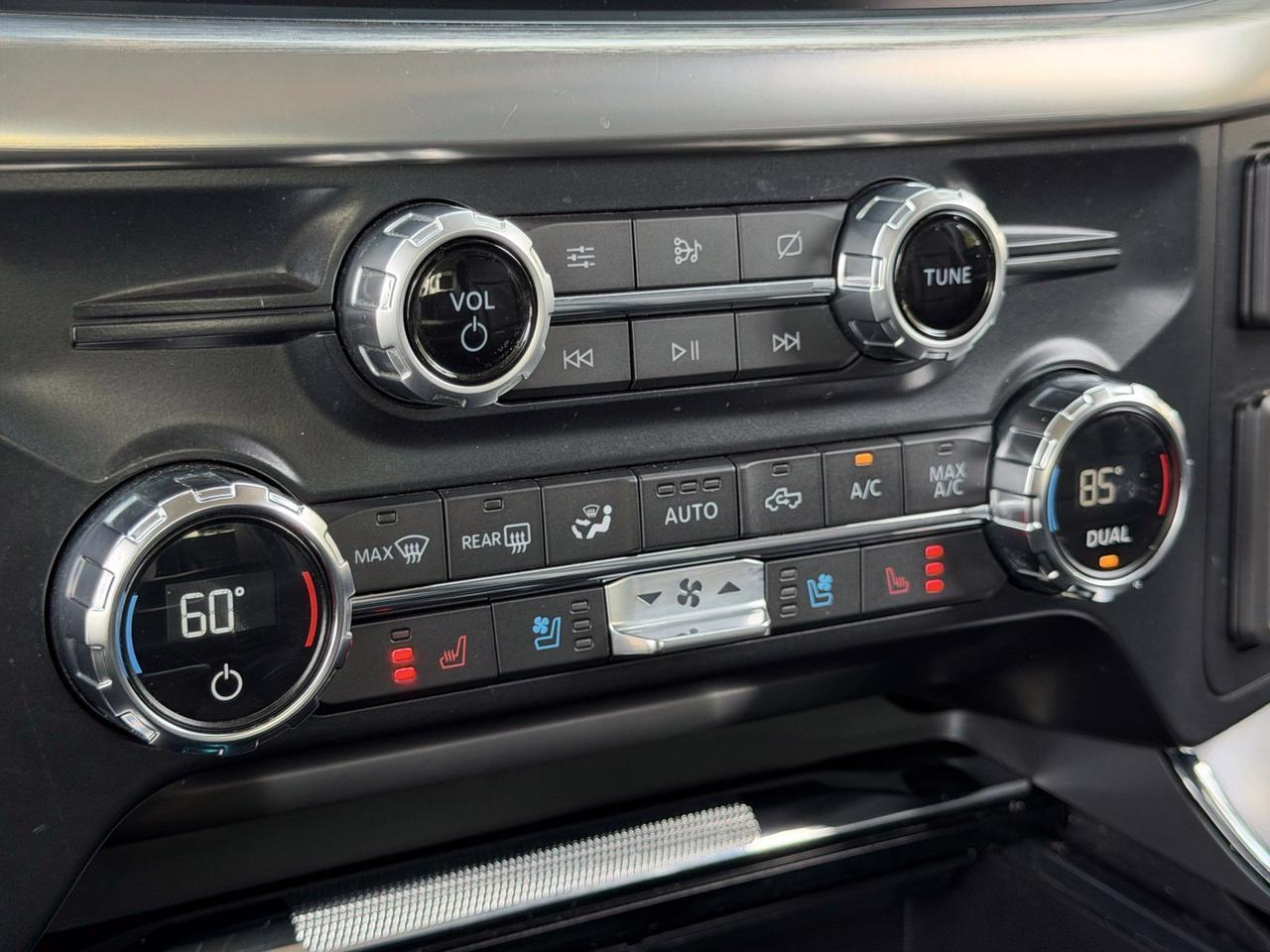 2021 Ford F-150 Lariat Springfield VA