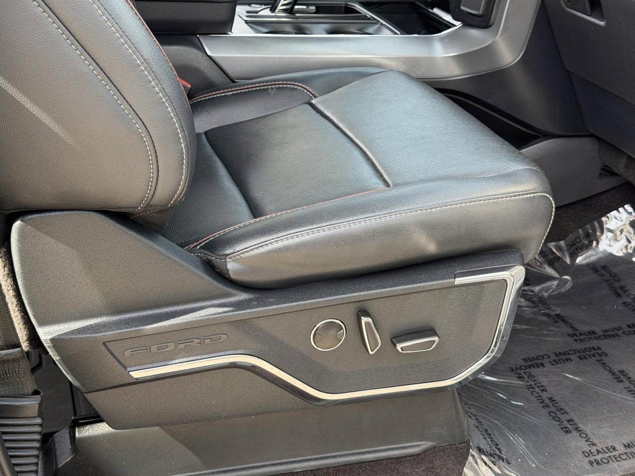 2021 Ford F-150 Lariat Springfield VA