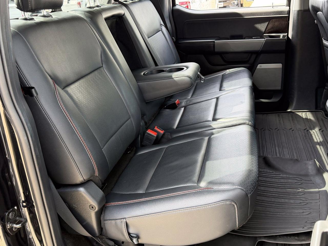 2021 Ford F-150 Lariat Springfield VA